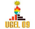 Logo de UGEL-9 HUAURA