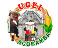 Logo de UGEL ACOBAMBA