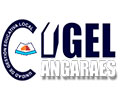 Logo de UGEL ANGARAES