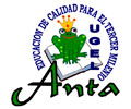 Logo de UGEL ANTA