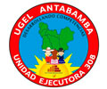 Logo de UGEL ANTABAMBA
