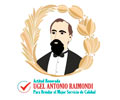 Logo de UGEL ANTONIO RAIMONDI