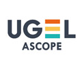 Logo de UGEL ASCOPE
