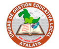 Logo de UGEL  ATALAYA