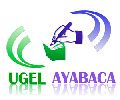 Logo de UGEL AYABACA