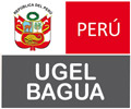 Logo de UGEL BAGUA