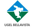 Logo de UGEL  BELLAVISTA
