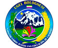 Logo de UGEL BOLOGNESI