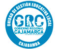 Logo de UGEL CAJABAMBA