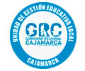 Logo de UGEL CAJAMARCA