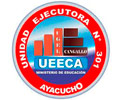 Logo de UGEL CANGALLO