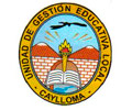 Logo de UGEL CAYLLOMA