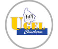 Logo de UGEL CHINCHEROS