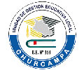 Logo de UGEL CHURCAMPA