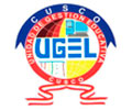 Logo de UGEL CUSCO