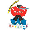 Logo de UGEL ESPINAR