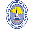 Logo de UGEL HUAMANGA