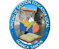 Logo de UGEL HUANCA SANCOS