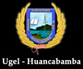 Logo de UGEL HUANCABAMBA