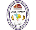 Logo de UGEL HUANTA
