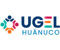 Logo de UGEL HUÁNUCO