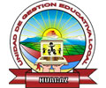 Logo de UGEL HUARAZ