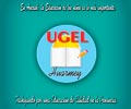 Logo de UGEL HUARMEY