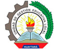 Logo de UGEL HUAYTARÁ
