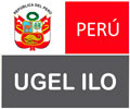 Logo de UGEL ILO