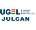 Logo de UGEL JULCÁN