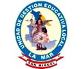 Logo de UGEL LA MAR