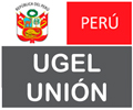 Logo de UGEL LA UNION
