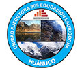 Logo de UGEL LAURICOCHA