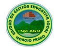 Logo de UGEL LEONCIO PRADO