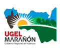Logo de UGEL MARAÑON
