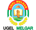 Logo de UGEL MELGAR