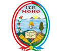 Logo de UGEL MOHO