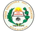 Logo de UGEL MORROPÓN