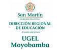 Logo de UGEL MOYOBAMBA