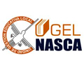 Logo de UGEL NASCA