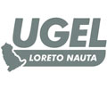 Logo de UGEL LORETO NAUTA