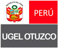 Logo de UGEL OTUZCO