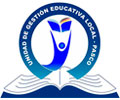 Logo de UGEL PASCO