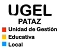 Logo de UGEL PATAZ