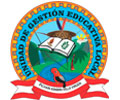Logo de UGEL PICHARI KIMBIRI VILLA VIRGEN