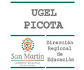 Logo de UGEL PICOTA