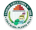 Logo de UGEL PUERTO INCA