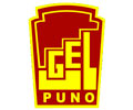 Logo de UGEL PUNO