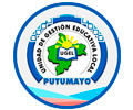 Logo de UGEL PUTUMAYO