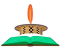 Logo de UGEL RÍO ENE MANTARO